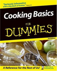 Cooking Basics for Dummies