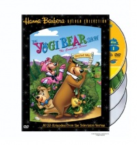 The Yogi Bear Show - The Complete Series