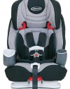 Graco Nautilus 3-in-1 Car Seat, Matrix