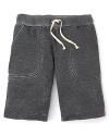 ALTERNATIVE Victory Fleece Shorts