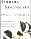 Small Wonder: Essays