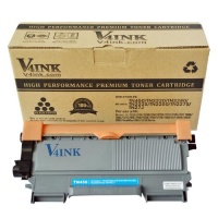 V4INK ® New Compatible Brother TN450 Toner Cartridge for BROTHER HL-2220/2230/2240/2242/2250/2270/2280 series/DCP-7060/7065/7070 series/MFC-7360/7460/7860 series/LENOVO LJ2400/2600/2650 series/M7400/7450/7600/7650series