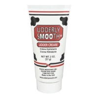 Udderly Smooth 2 Ounce