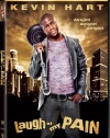 Kevin Hart: Laugh At My Pain