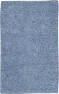 Surya Cielo AROS-12 5 by 8 Rug, Blue