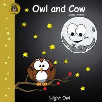 Night Owl (Owl and Cow)