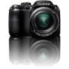 Fujifilm FinePix S4000 14 MP Digital Camera with Fujinon 30x Super Wide Angle Optical Zoom Lens and 3-Inch LCD