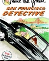 Nate the Great, San Francisco Detective