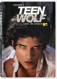 Teen Wolf: The Complete First Season