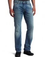 7 For All Mankind Men's Standard Classic Straight Leg Jean, Grants Pass, 31