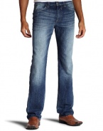 Joe's Jeans Men's Kieran Brixton Jean,Kieran,33