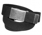 Levi's Men's Cotton Web Belt