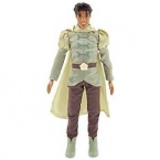 Disney The Princess and the Frog Prince Naveen Doll -- 12''