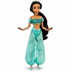 Disney Princess Jasmine Doll -- 12''