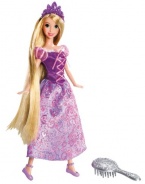 Disney Tangled Featuring Rapunzel Fashion Doll (Styles may vary)