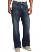 7 For All Mankind Men's Relaxed Jean