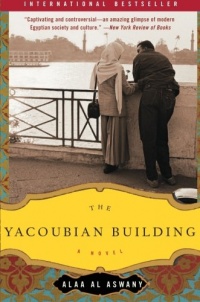 The Yacoubian Building: A Novel