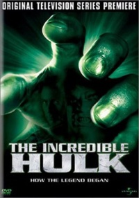 The Incredible Hulk - Original Television Premiere