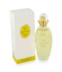 Dolce Vita Perfume for Women 1.7 oz Eau De Toilette Spray