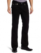 True Religion Men's Ricky Super Jean