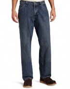 Lee Men's Dungarees Carpenter Jean