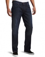 Joe's Jeans Men's Classic Hawkins Jean