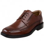 Dockers Men's Perspective Moc Run Off Toe Oxford