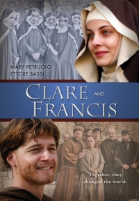 Clare and Francis