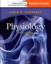 Physiology: with STUDENT CONSULT Online Access, 5e (Costanzo Physiology)