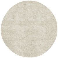 Surya AROS-2 Aros Ivory 10-Feet Round Area Rug