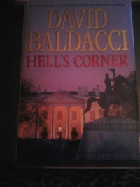 Hell's Corner (Camel Club, Book 5)