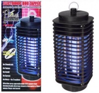 Home Innovations By Power Advantage Indoor Electronic Bug Zapper