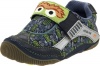 Stride Rite Sesame Street-Oscar First Walker (Infant/Toddler)