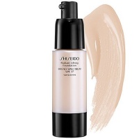 Shiseido Radiant Lifting Foundation Broad Spectrum SPF 17 O40 1.2 oz