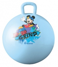 Ball, Bounce & Sport Mickey Clubhouse Hopper