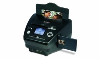 ION Pics 2 SD Photo, Slide and Film Scanner with SD card