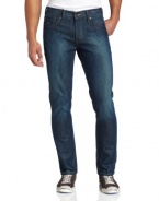 Levi's Men's 511 Slim Fit Skinny Leg Jean