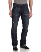 Joe's Jeans Men's Brixton Slim Fit Straight Leg