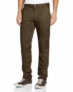 Levi's Men's 511 Slim Fit Hybrid Trouser