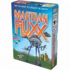 Fluxx Martian Fluxx