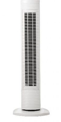 Holmes HTF3110A-WM 31-Inch Oscillating Tower Fan