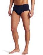 Calvin Klein Men's Solid Sports Trunk Brief