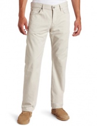 7 For All Mankind Men's The Standard Twill Pant