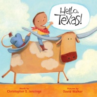 Hello, Texas! (Hello, America!)