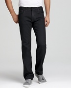 J Brand Kane Slim Fit Straight Leg Jeans