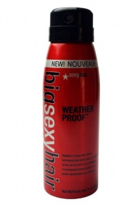 Sexy Hair Big Sexy Hair Weather Proof Humidity Resistant Spray, 3.4 Fluid Ounce