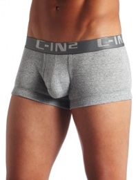 C-IN2 Men's Core Basic Low No Show Army Trunk