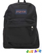 Jansport Superbreak Backpack Style# T501-008