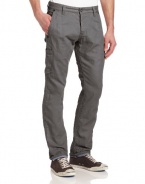 Dockers Men's Alpha Ruler Pocket Khaki