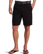 Calvin Klein Jeans Men's Chino Trouser Short